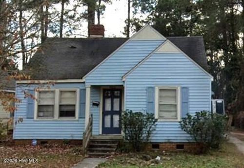 1103 Gold St N, Wilson, NC, 27893-2513 | Card Image