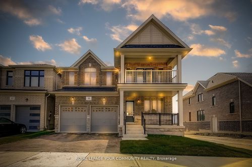 35 Big Canoe Dr, Sutton West, ON, L0E1R0 | Card Image