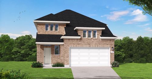 12511 Neches River Ln, Cypress, TX, 77433 | Card Image