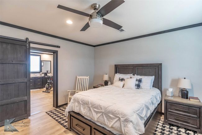 2032 Avenue L, House other with 4 bedrooms, 3 bathrooms and null parking in Anson TX | Image 14