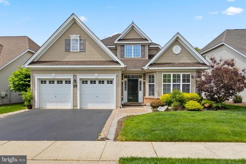 29 Monte Carlo Dr, Robbinsville, NJ, 08691-3738 | Card Image