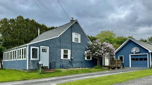 4 North St, Machias, ME, 04654-1132 | Card Image