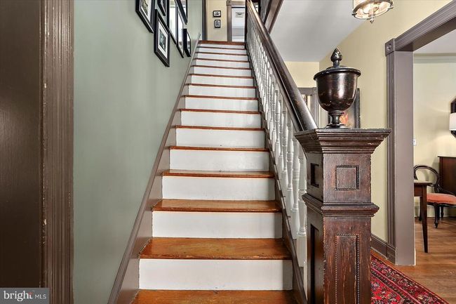 203 W Federal St, House other with 4 bedrooms, 2 bathrooms and null parking in SNOW HILL MD | Image 36