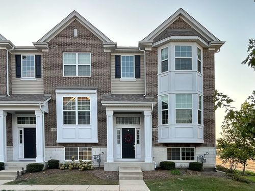 4449 Monroe Ct, Naperville, IL, 60564-1218 | Card Image