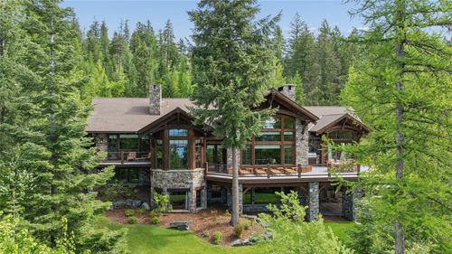 3010 Iron Horse Dr, Whitefish, MT, 59937-8184 | Card Image