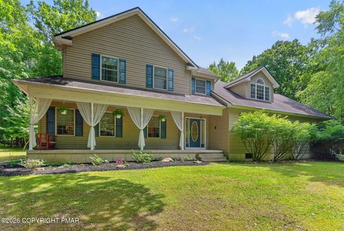 539 Pheasant Rd, Saylorsburg, PA, 18353-8036 | Card Image