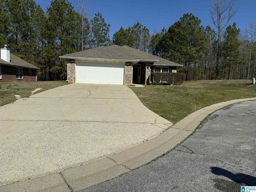 109 Ivy Trce, CALERA, AL, 35040-5007 | Card Image