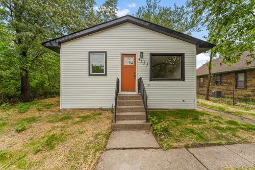 4125 Jackson St, Gary, IN, 46408-2813 | Card Image