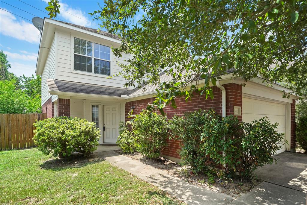 Bluejay Trails Ct, Hockley, TX 77447