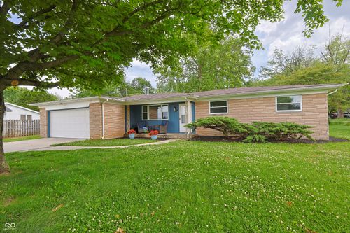 13705 E 200 S, Columbus, IN, 47203-9279 | Card Image