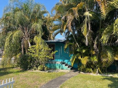 5325 11th Ave S, GULFPORT, FL, 33707-3501 | Card Image