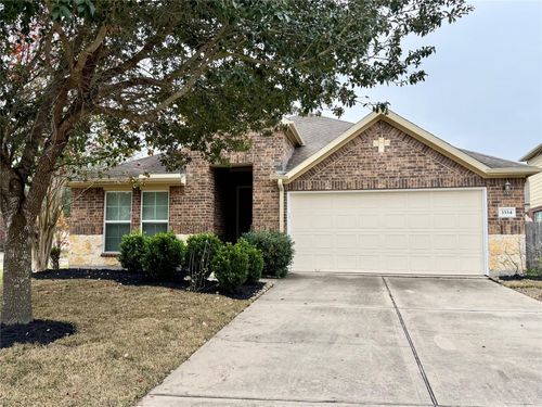 3334 Windsor Ranch Ln, Katy, TX, 77494-4656 | Card Image