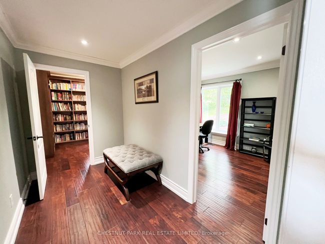 21 Southridge Trail, House other with 6 bedrooms, 4 bathrooms and 5 parking in Caledon Village ON | Image 17