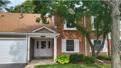 1186-1186 Auburn Ln, Buffalo Grove, IL, 60089-6786 | Card Image