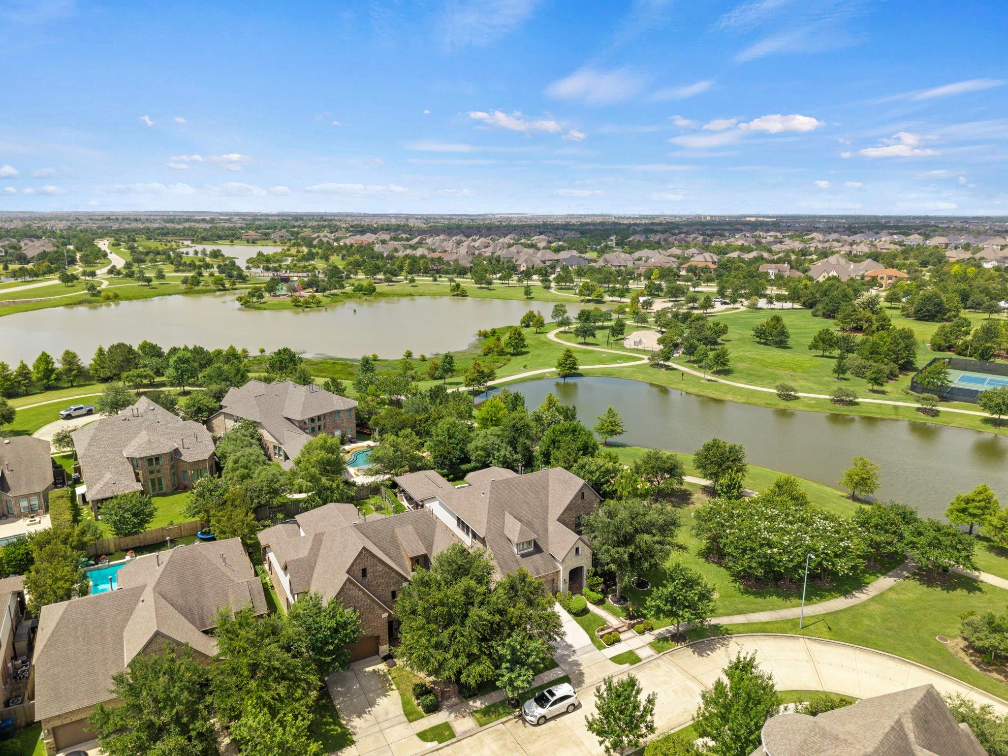 Residential in Cypress 2