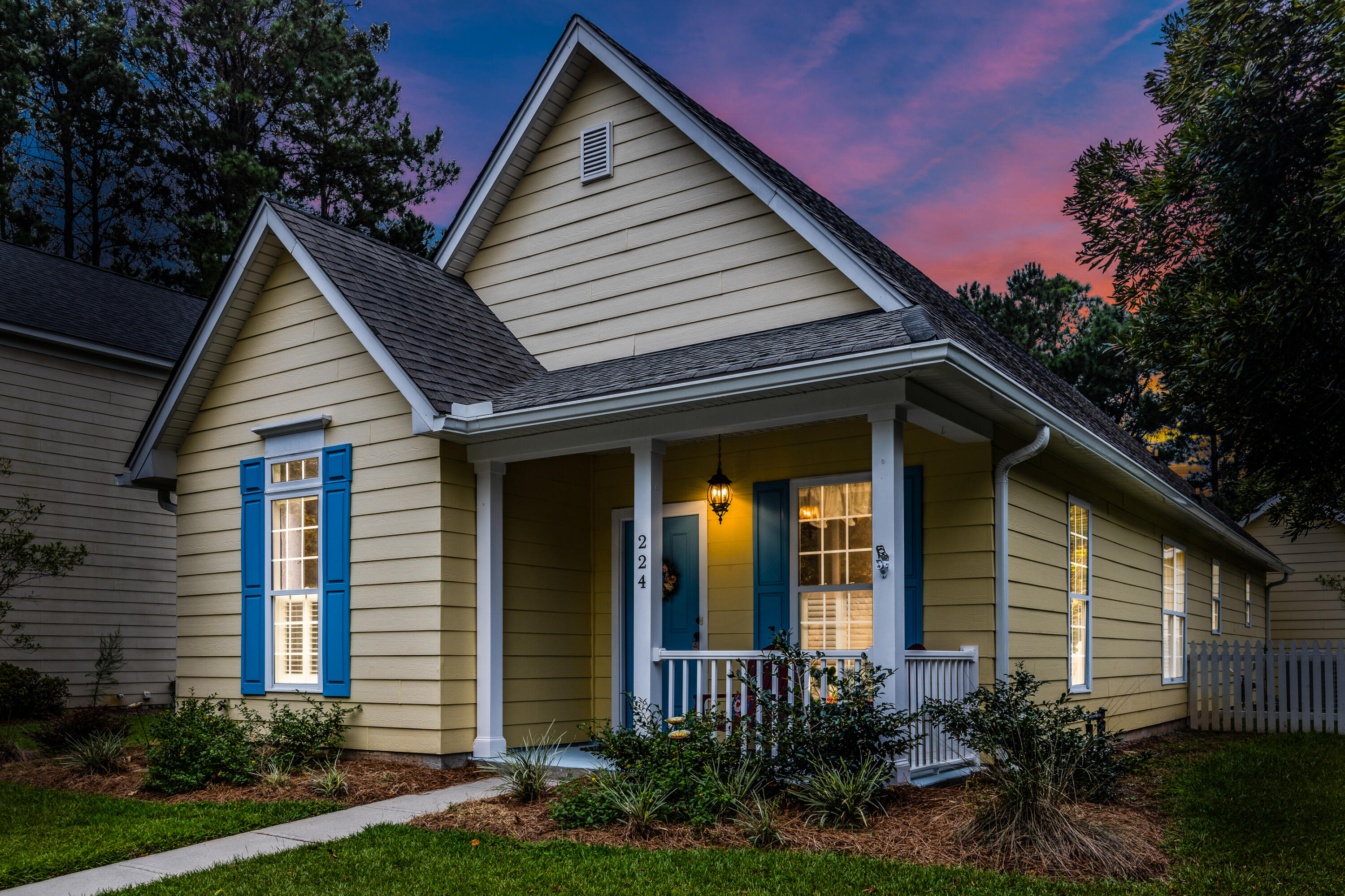 Pimpernel St, Summerville, SC 29483