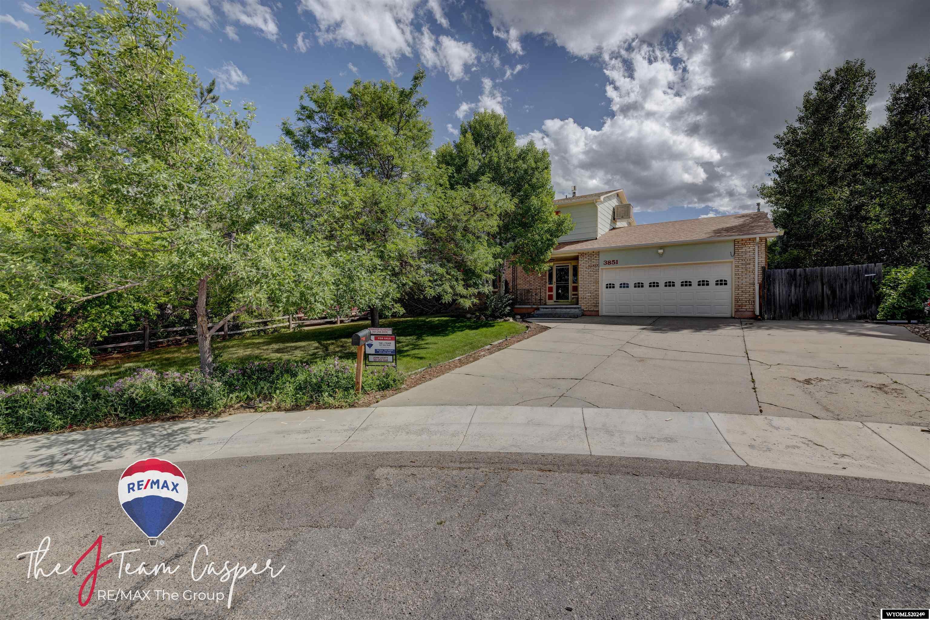 Cynthia Dr, Casper, WY 82609