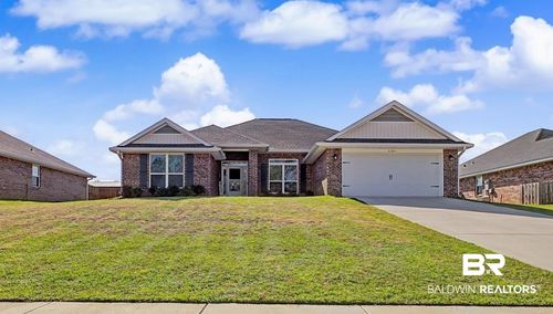 22849 Ridgewood Dr, Robertsdale, AL, 36567-4287 | Card Image