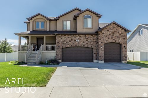 2185 N 250 W, Harrisville, UT, 84414-7095 | Card Image