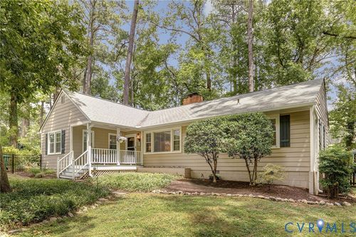 1401 Chowan Rd, Henrico, VA, 23229-5801 | Card Image