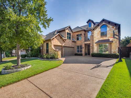 2806 Spring Oaks Dr, Highland Village, TX, 75077-3209 | Card Image