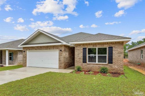 2697 Avalon St, Cantonment, FL, 32533 | Card Image