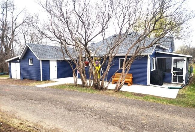 21 N Main St, House other with 2 bedrooms, 2 bathrooms and null parking in LUCK WI | Image 32