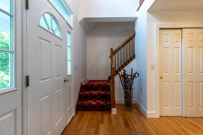 308 Mending Walls Rd, House other with 4 bedrooms, 4 bathrooms and null parking in Manchestr Ctr VT | Image 21