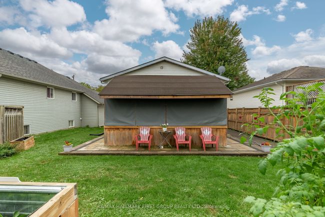 9 Whitley Lane, House other with 5 bedrooms, 1 bathrooms and 5 parking in Trenton ON | Image 31