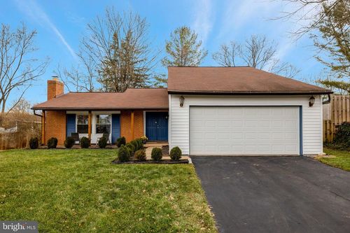 4 Pheasant Run Ct, STERLING, VA, 20164-1164 | Card Image