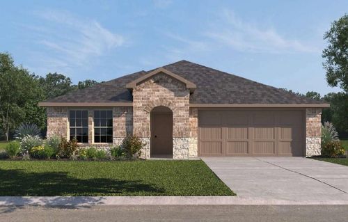 623 Blue Stone Dr, Beasley, TX, 77417-1325 | Card Image