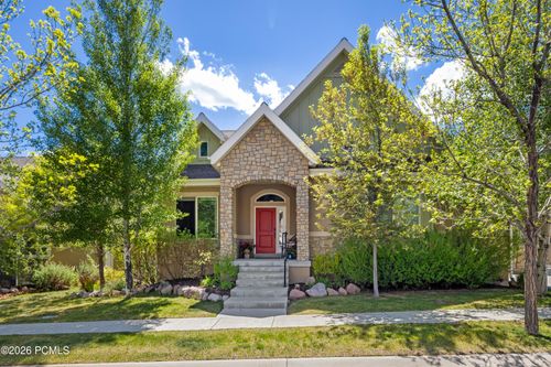 515 W Heritage Way, Heber City, UT, 84032-6100 | Card Image