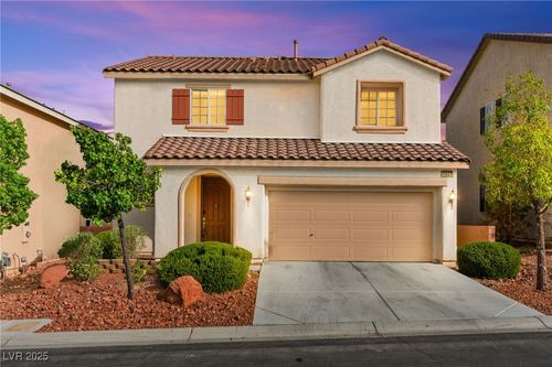 10557 Bandera Mountain Ln, Las Vegas, NV, 89166-5028 | Card Image