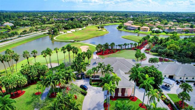 251 Saratoga Blvd E, House other with 4 bedrooms, 3 bathrooms and null parking in Royal Palm Beach FL | Image 54