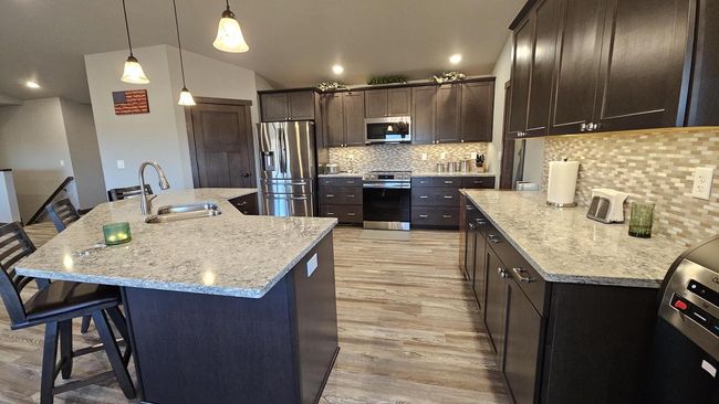 2206 Tom Anderson St, House other with 4 bedrooms, 3 bathrooms and null parking in Bangor WI | Image 14