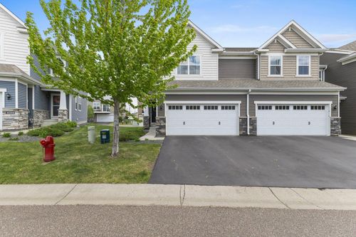 11502 81st Pl N, Maple Grove, MN, 55369-1268 | Card Image