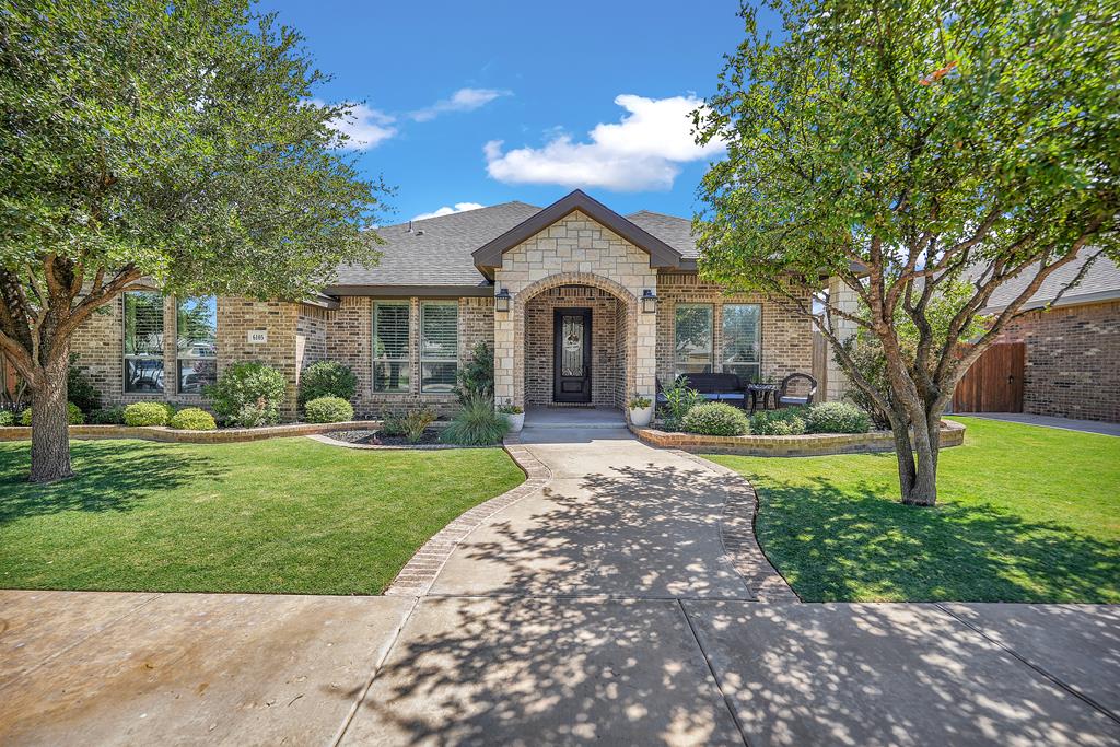 Wichita Ct, Midland, TX 79707