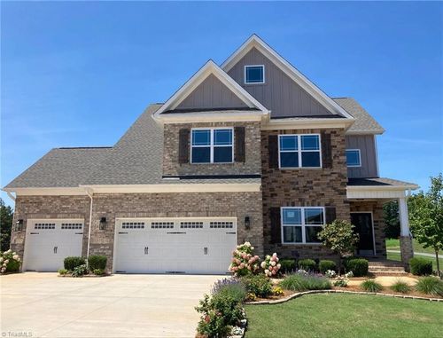 8104 Aspery Ct, Stokesdale, NC, 27357-9501 | Card Image