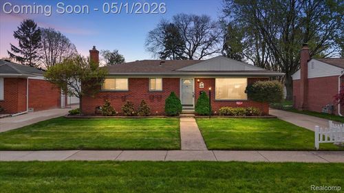 28696 Patricia Ave, Warren, MI, 48092-4616 | Card Image