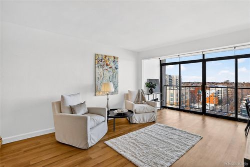 1401-2 Adams St, Denver, CO, 80206-5727 | Card Image