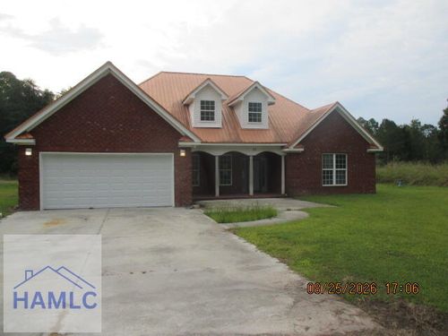 43 Razorback Rd, Hinesville, GA, 31313-6741 | Card Image