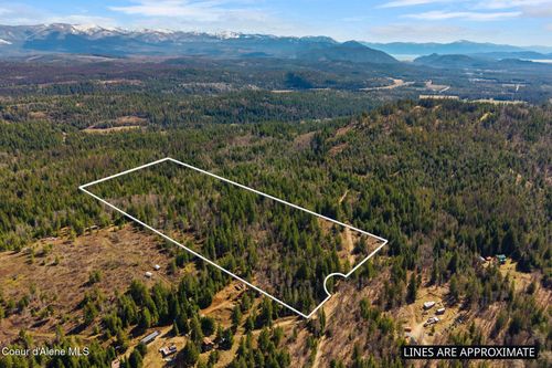 NNA Highlands Rd, Sandpoint, ID, 83864 | Card Image