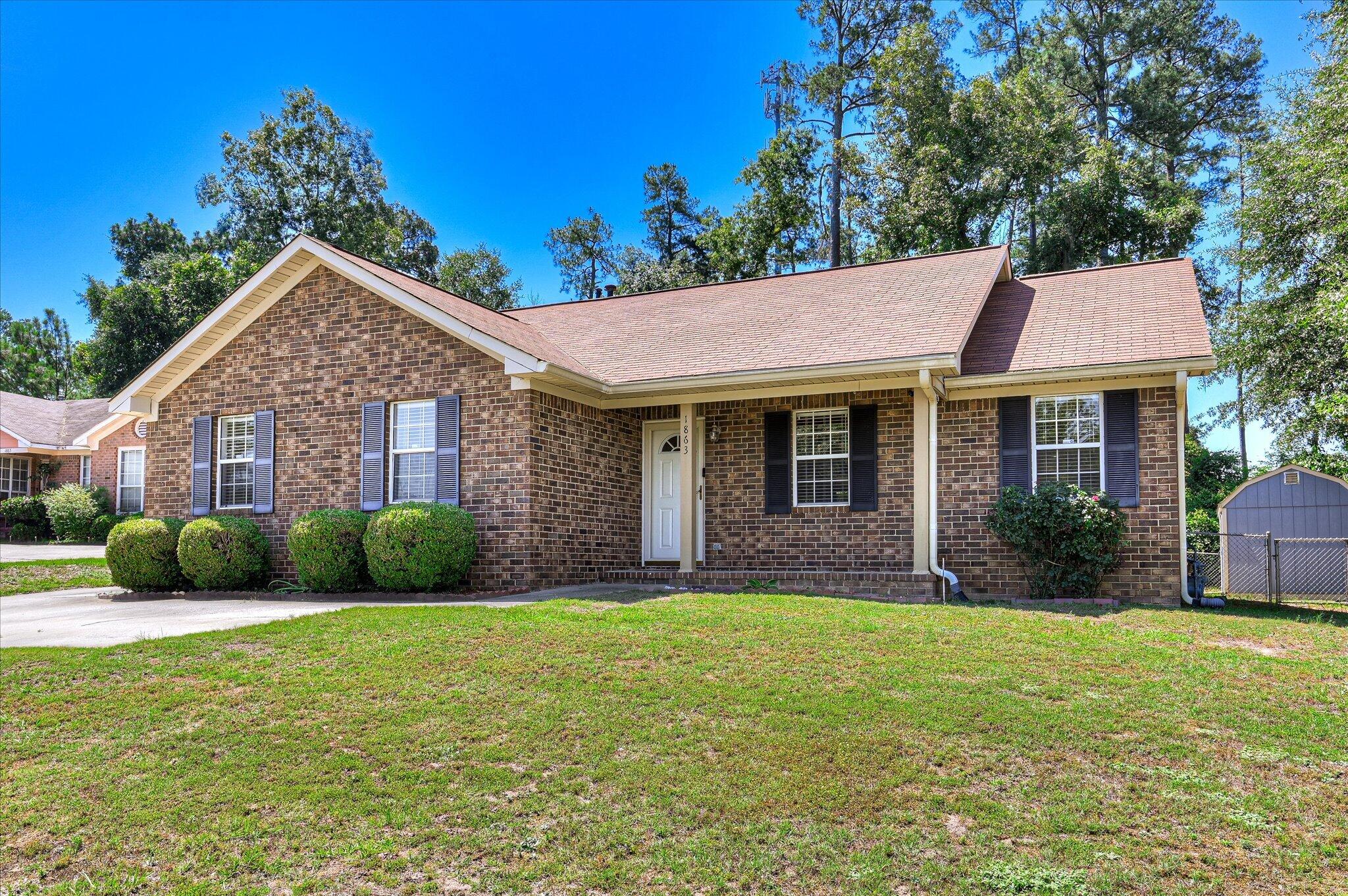 Residential in Augusta 2