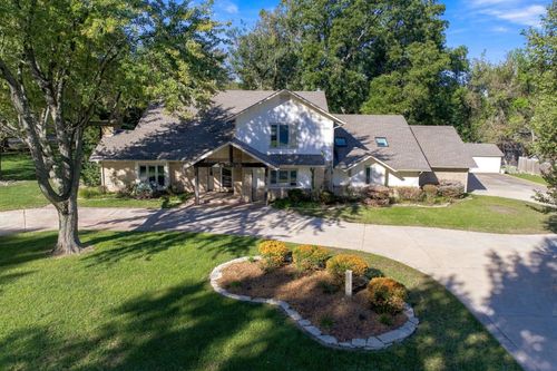 2305 N Squirrel Run, Arkansas City, KS, 67005-9791 | Card Image