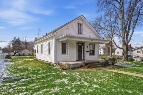 407 S Main St, Baltimore, OH, 43105-1431 | Card Image