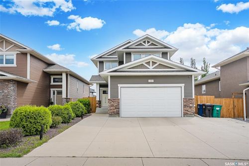222 Pringle Lane, Saskatoon, SK, S7T0S3 | Card Image