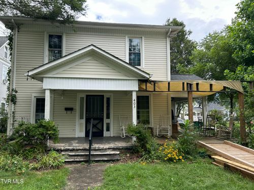 403 Clinchfield Ave, Erwin, TN, 37650-1608 | Card Image