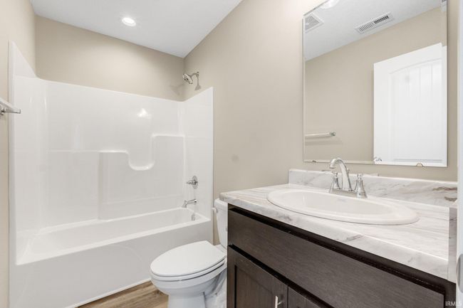 13527 Outpost Lodge Rd, House other with 3 bedrooms, 2 bathrooms and null parking in Roanoke IN | Image 32