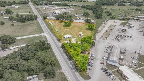 1190 Us Highway 67, Stephenville, TX, 76401-8440 | Card Image