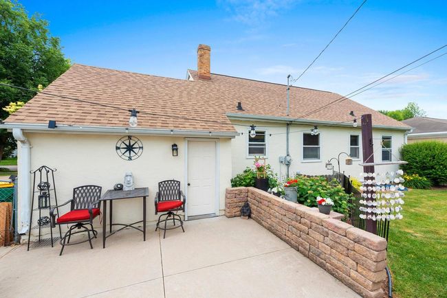 1401 Langlade Avenue, House other with 3 bedrooms, 1 bathrooms and null parking in GREEN BAY WI | Image 51